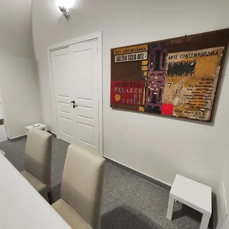 Guest house Dhome S. Domenico Catania