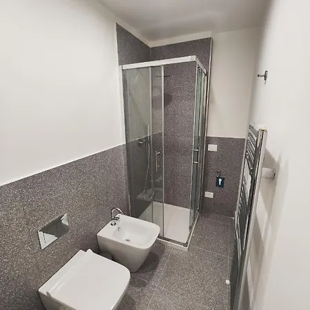 Dhome S. Domenico Affittacamere 4*