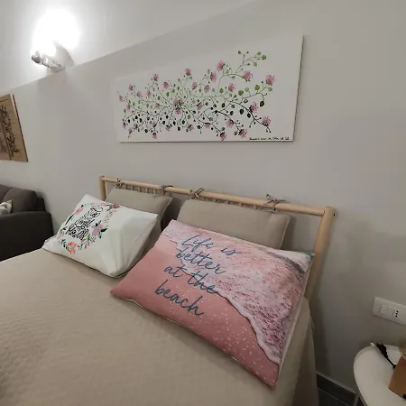 Dhome S. Domenico Guest house Catania