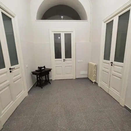 Dhome S. Domenico Guest house Catania