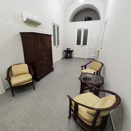 Dhome S. Domenico Guest house Catania