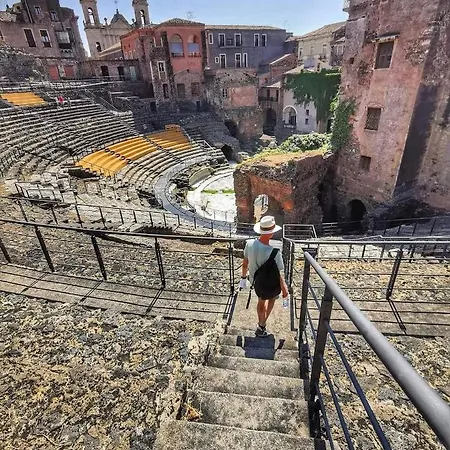 Dhome S. Domenico Catania