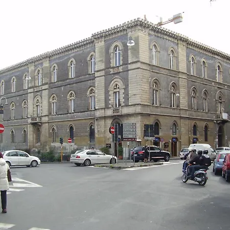 Dhome S. Domenico 4*