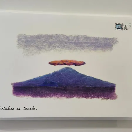 Dhome S. Domenico Affittacamere