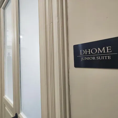 Affittacamere Dhome S. Domenico 4*