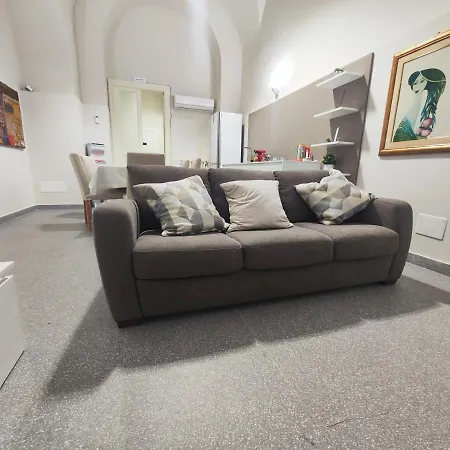 Dhome S. Domenico 4*