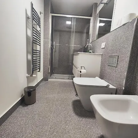 Dhome S. Domenico Guest house *