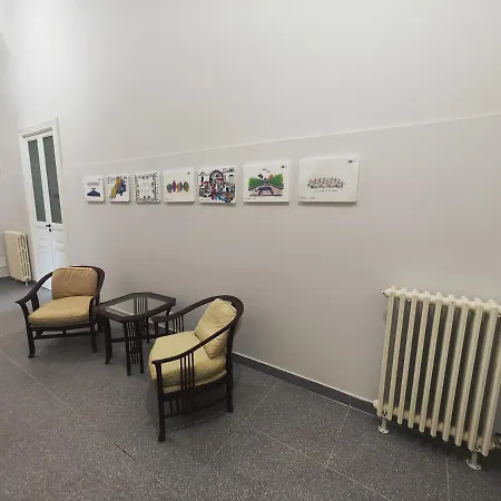 Dhome S. Domenico 4* Catania