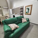招待所 Dhome S. Domenico 卡塔尼亚