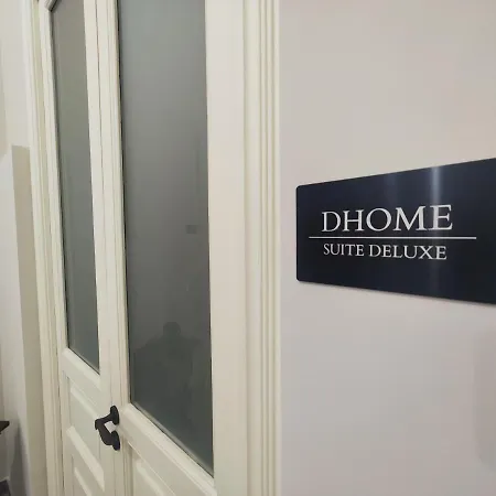 Dhome S. Domenico カターニア