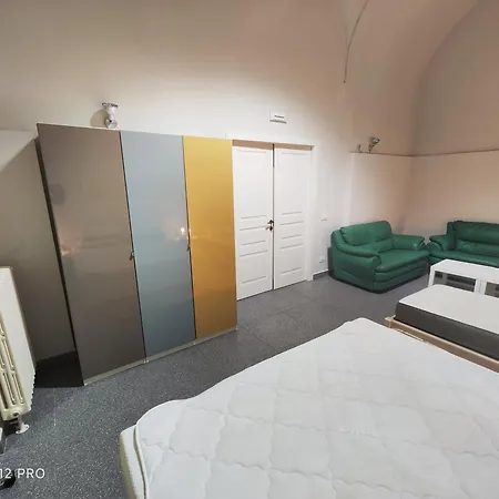 Dhome S. Domenico 4*