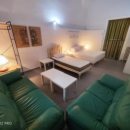 Dhome S. Domenico Gæstehus