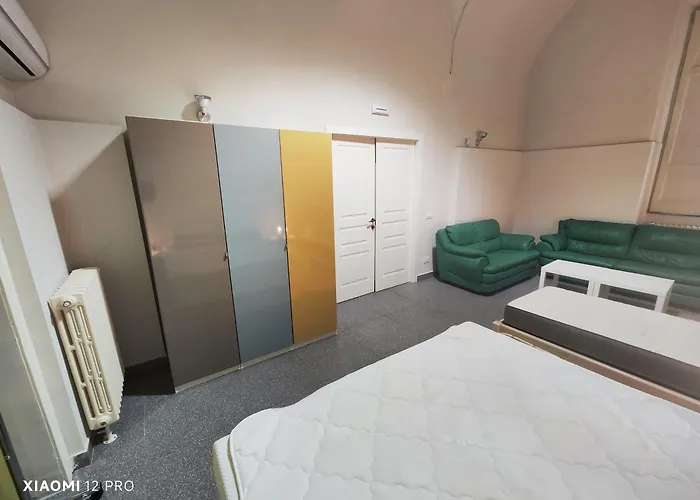 Dhome S. Domenico 4*